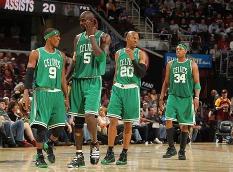 famous celtics players recent|The best Celtics players since 2000.